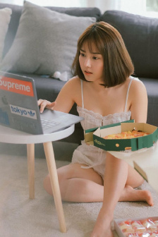 杀手离沫